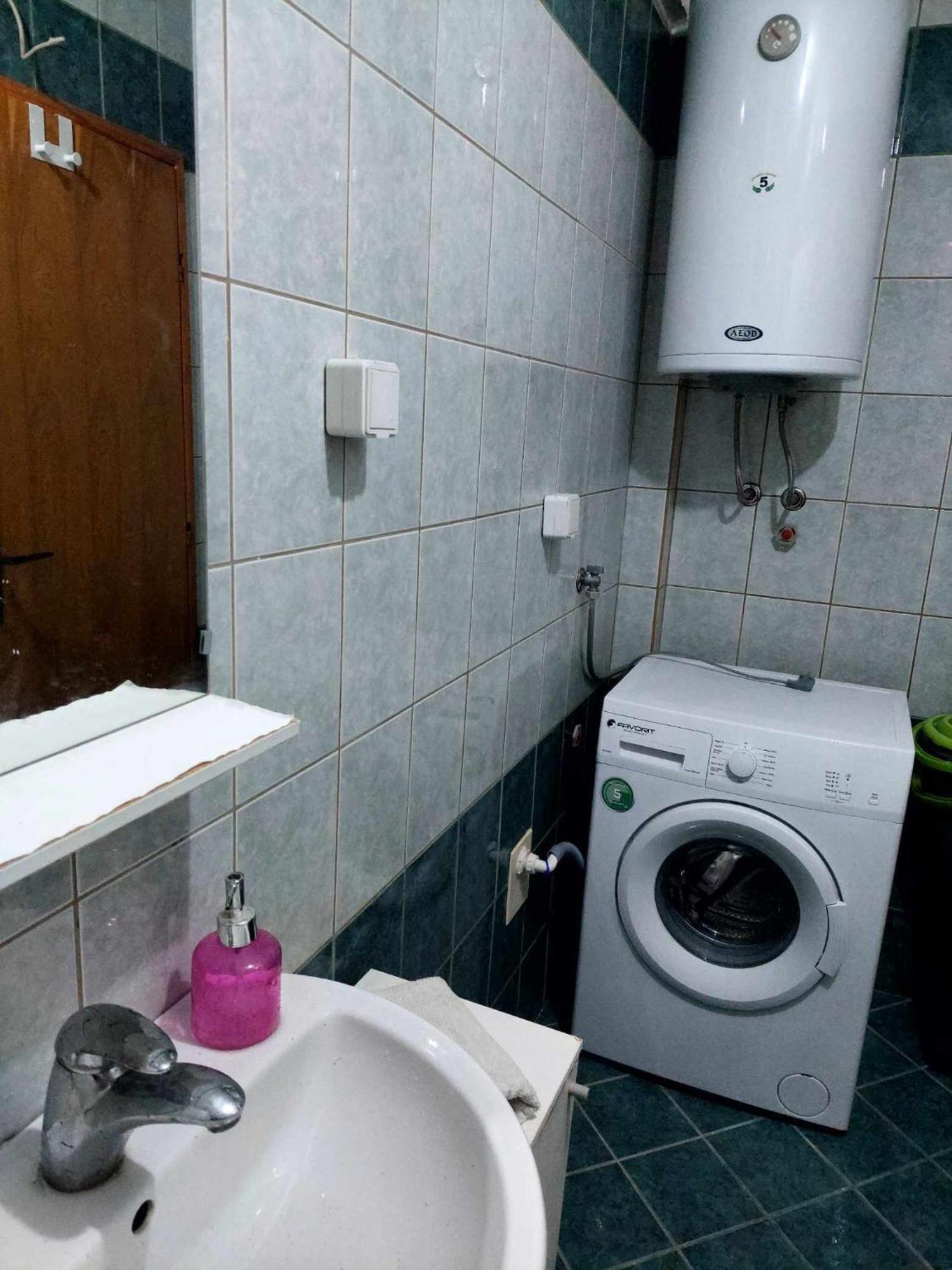 Fis Appartement *
